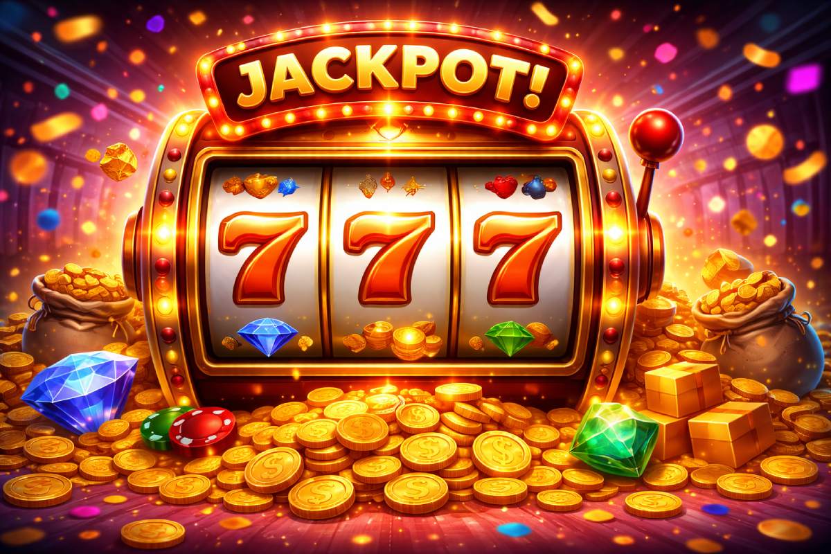 Amazon Slots Casino: przewodnik gracza — co wiedzieć przed pierwszym depozytem
