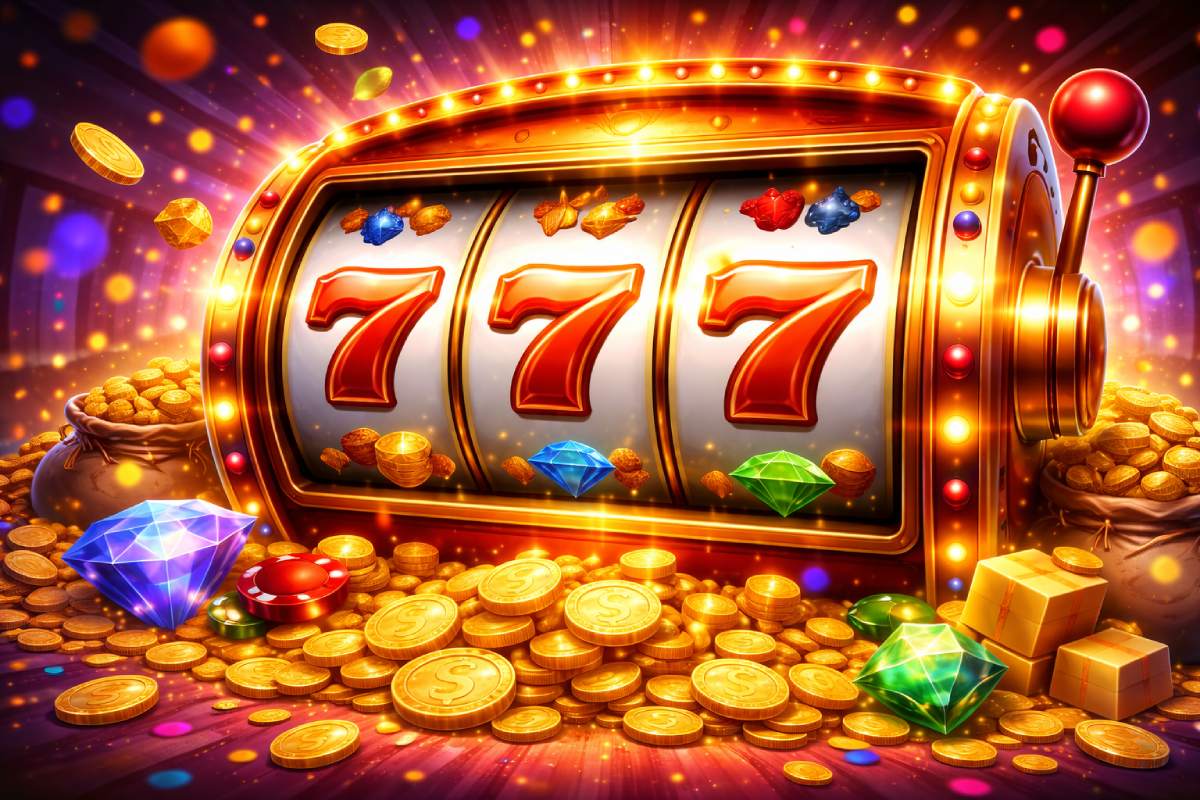 Najważniejsze fakty o Amazon Slots Casino przed rejestracją