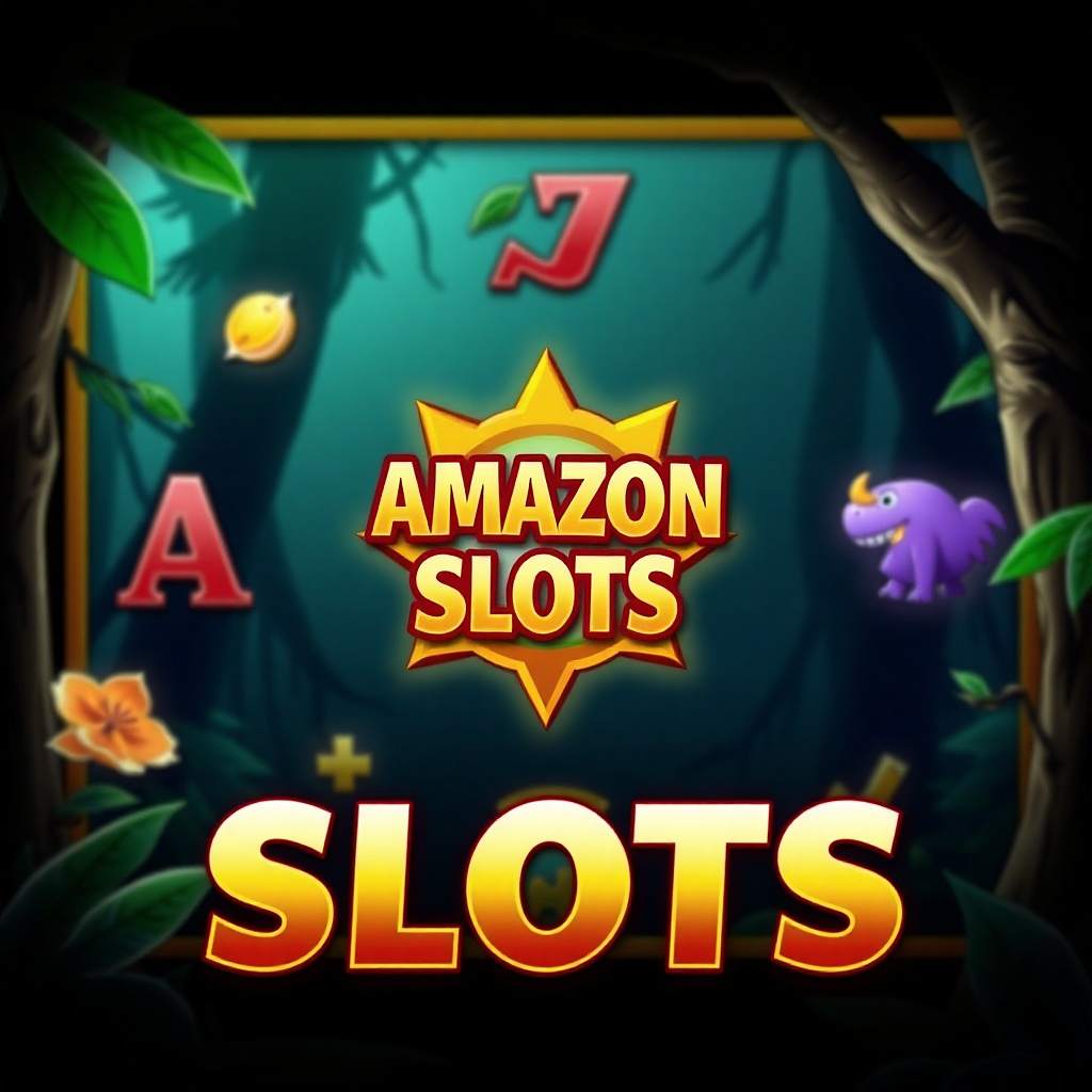 Pierwsze kroki po rejestracji w Amazon Slots Casino
